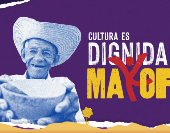 colombia mayor