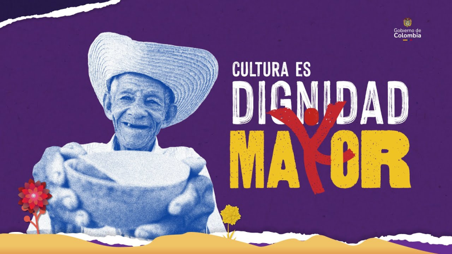 colombia mayor