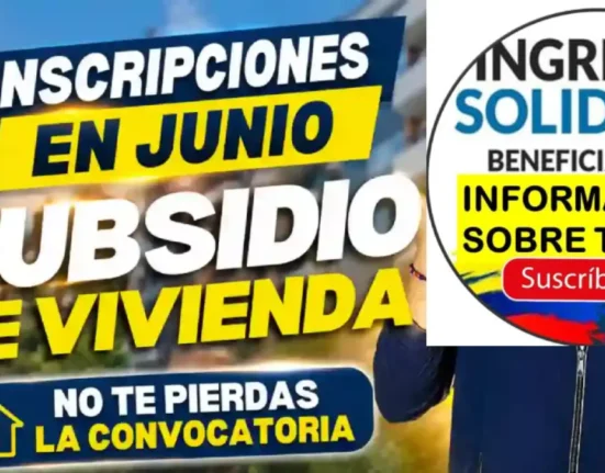 SUBSIDIO DE ARRIENDO