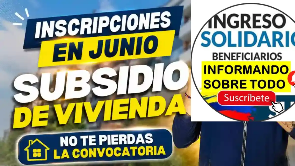 SUBSIDIO DE ARRIENDO