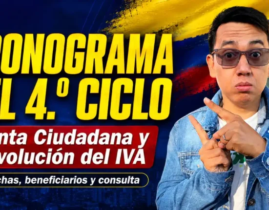 renta ciudadana