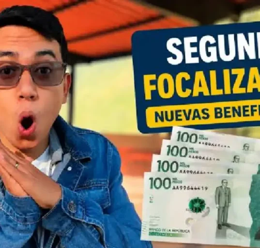 Cruze de datos