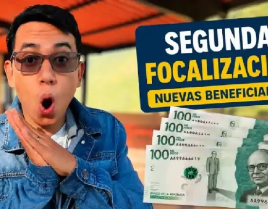 Cruze de datos