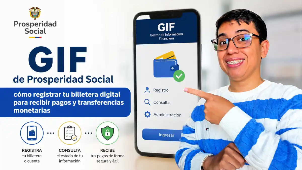 YA PUEDES BANCARIZARTE
